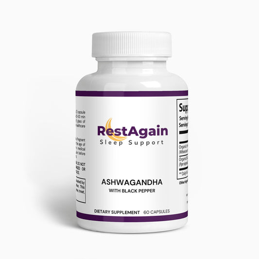Ashwagandha