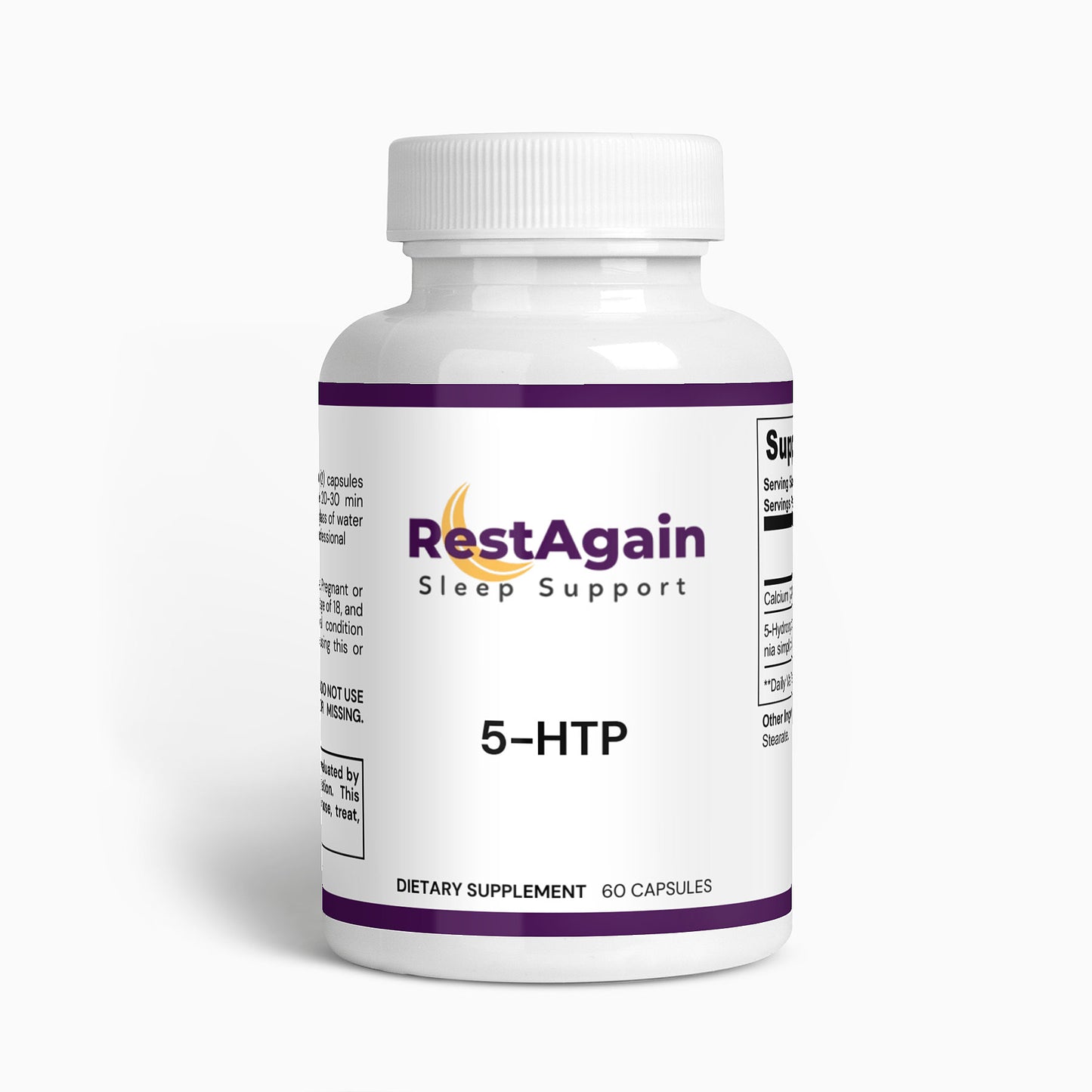 5-HTP