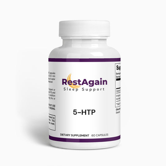 5-HTP